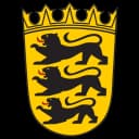 Baden-Württemberg Wappen