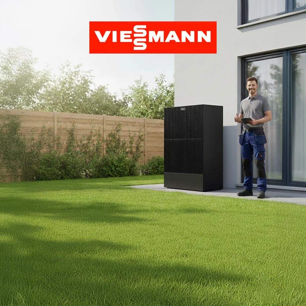 Viessmann Partner